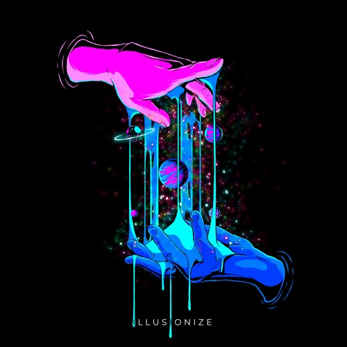 Illusionize's Universe - ILLUSIONIZE